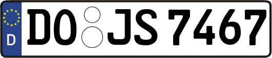 DO-JS7467