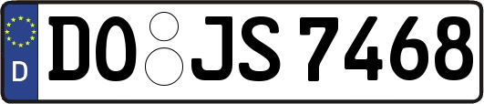 DO-JS7468