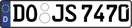 DO-JS7470