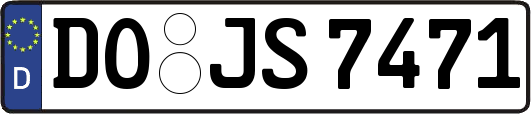 DO-JS7471