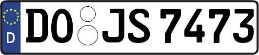 DO-JS7473