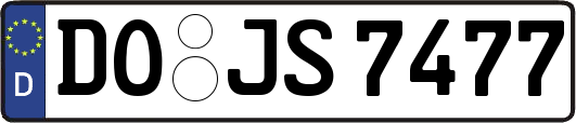 DO-JS7477