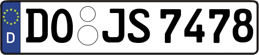 DO-JS7478