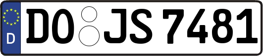 DO-JS7481