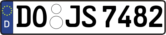 DO-JS7482