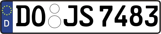 DO-JS7483