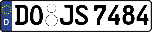 DO-JS7484