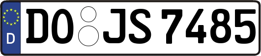 DO-JS7485