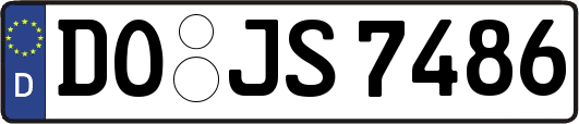 DO-JS7486