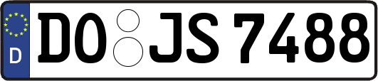 DO-JS7488