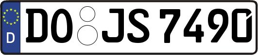 DO-JS7490