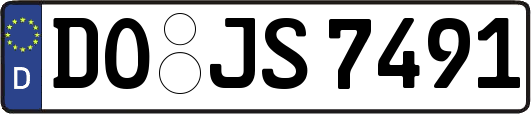 DO-JS7491