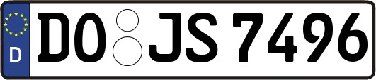 DO-JS7496