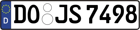 DO-JS7498