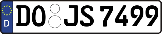 DO-JS7499
