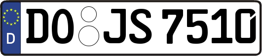 DO-JS7510