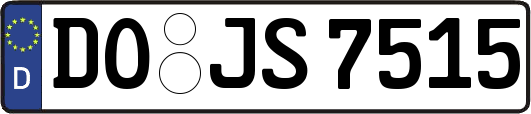DO-JS7515