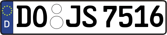DO-JS7516