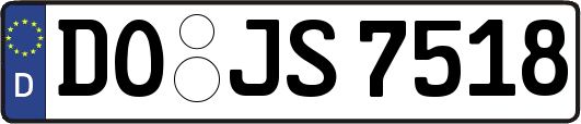 DO-JS7518