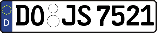 DO-JS7521