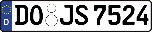 DO-JS7524