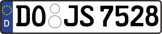 DO-JS7528