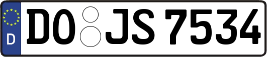 DO-JS7534