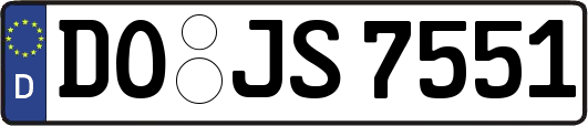 DO-JS7551