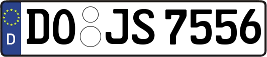 DO-JS7556