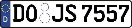 DO-JS7557