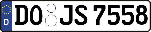 DO-JS7558