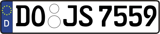 DO-JS7559