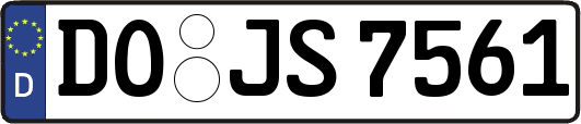 DO-JS7561