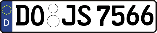 DO-JS7566