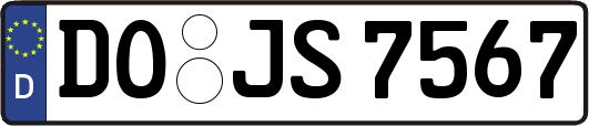 DO-JS7567