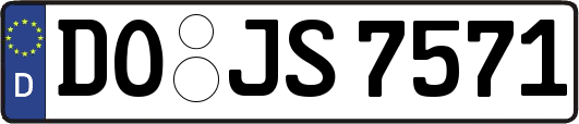DO-JS7571