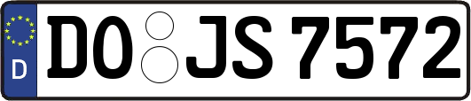 DO-JS7572