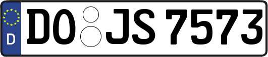 DO-JS7573