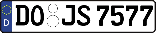 DO-JS7577