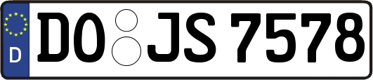 DO-JS7578