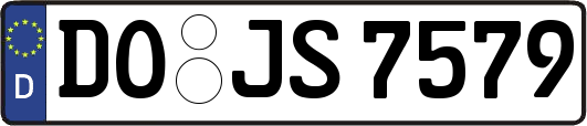 DO-JS7579