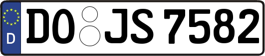 DO-JS7582
