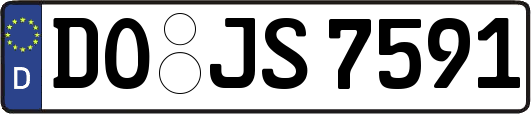 DO-JS7591