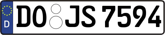 DO-JS7594