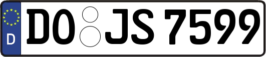 DO-JS7599