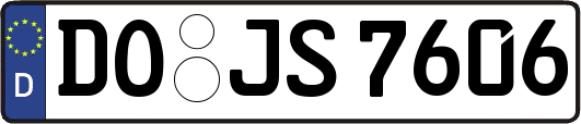 DO-JS7606