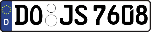 DO-JS7608