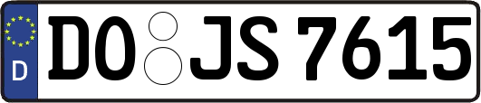 DO-JS7615