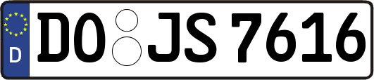 DO-JS7616