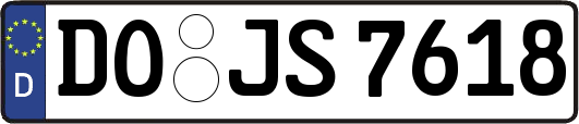 DO-JS7618